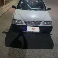 پراید ۱۴۱ تمیز