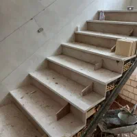 کار کاشیکاری وسنگ و پله|خدمات پیشه و مهارت|کوهدشت, |دیوار