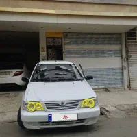 پراید 111 مدل 98|خودرو سواری و وانت|مشهد, گلشور|دیوار