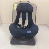 صندلی کودک ماشین در حد نو