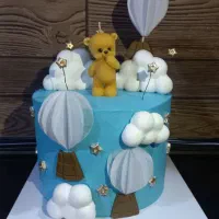 کیک سفارشی لیمونا|خدمات پذیرایی، مراسم|بندرعباس, |دیوار