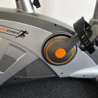 دوچرخه ثابت Profitness-upright-bike-8719-A|تجهیزات ورزشی|شیراز, شهرک مخابرات|دیوار