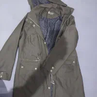 کاپشن،پالتو شیک و گرم|لباس|گرمسار, |دیوار