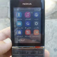گوشی نوکیا300