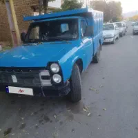 وانت سایپا تناژ پایین|خودرو سواری و وانت|چالدران, |دیوار