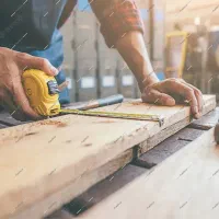 استخدام نجار ماهر و دستیار در جزیره کیش