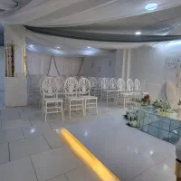 خانه عقد و جشن سبز