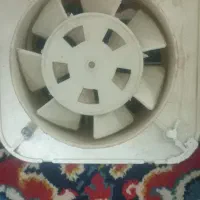 هواکش خانگی|پنکه و تصفیه‌کنندهٔ هوا|قم, بنیاد|دیوار