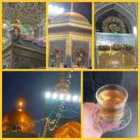 ولادت امام رضا