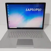surface book 3