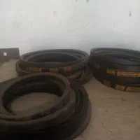 تعدادی قطعات جانبی کولر آبی به قیمت پارسال|کولر آبی|مرودشت, استادیوم|دیوار