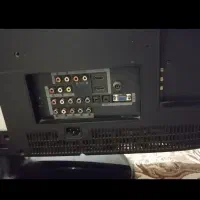 تلویزیون سامسونگ ال سی ذی|تلویزیون و پروژکتور|صومعه‌سرا, |دیوار