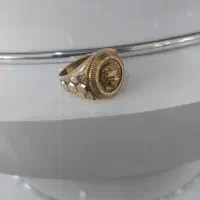 انگشتر مردانه