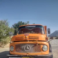 بنز کمپرسی مدل 75خارجی