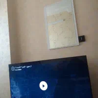 تلویزیون سامسونگ 55 اینچ 4k