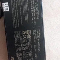 آداپتورشارژگیمینگ ایسوزj15