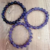 اکسسوری سنگ آمیتیست خواص درمانی