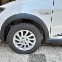 کوییک gxr ۱۴۰۳|خودرو سواری و وانت|مشهد, نیروی هوایی|دیوار