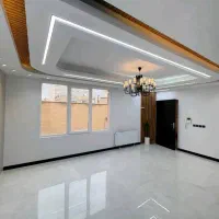 ۵۸متردوخواب/ سالن پرده خور/روبه نما/سندتکبرگ