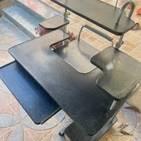 میز کامپیوتر|میز تحریر و کامپیوتر|فیروزآباد (فارس), |دیوار