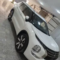 میتسوبیشی اوتلندر ۲۰۲۶ پلاک اروند