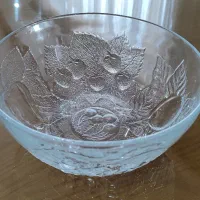 کاسه ی سرو سوگا ژاپنی