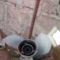 پنکه و لنگر 85