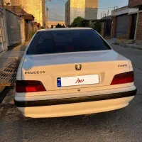 پارس تیو فایو. مدل 1401 .گاز سیمی|خودرو سواری و وانت|دوگنبدان, |دیوار