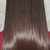 کراتین مو*احیا و صافی تخصصی*