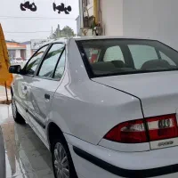 سمند  Lx ساده دو برگ سند|خودرو سواری و وانت|بندر انزلی, نامجو|دیوار