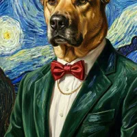 طراحی گرافیک تیزر وبسایت سوشال مدیا ، هوش مصنوعی