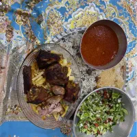 غذای خانگی|خوردنی و آشامیدنی|بوشهر, |دیوار