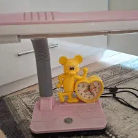 چراغ مطالعه میکی موس