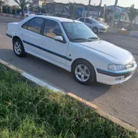 پارس مدل ۹۰ دوگانه کارخانه‌|خودرو سواری و وانت|شیرود, |دیوار