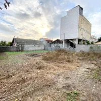 زمین ساحلی مسکونی سنددار