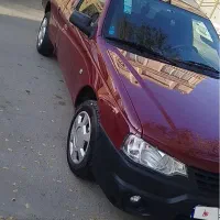 اریسان ۲ مدل۱۴۰۲ درحدصفر