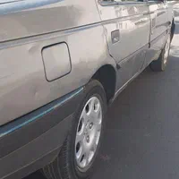 پژو 405 GLX - دوگانه سوز CNG، مدل ۱۳۸۵|خودرو سواری و وانت|تهران, مسعودیه|دیوار