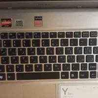 مینی لب تاب سونی وایو|رایانه همراه|تهران, صادقیه|دیوار