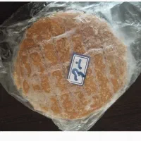 برگر تازه گوشت و مخلوط مرغ و بوقلمون|خوردنی و آشامیدنی|تهران, ارجمندی راد|دیوار