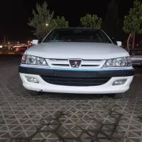 پژو پارس سال مدل 89