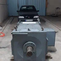 سیم پیچی و تعمیرات ژنراتور الکتروموتور|خدمات پیشه و مهارت|مشکین‌دشت, |دیوار