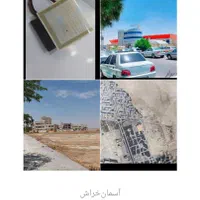 با۵۰ میلیون صاحب زمین شوید الباقی اقساط شاهین شهر|فروش زمین و ملک کلنگی|ایذه, |دیوار