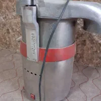 اب هویج گیری صنعتی|آبمیوه‌گیر و آب‌مرکبات‌گیر|ورامین, ورامین|دیوار