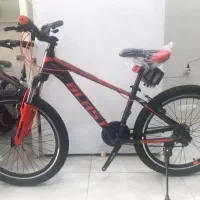 دوچرخه سایز 24  بلست