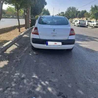 مگان 1600|خودرو سواری و وانت|اصفهان, رسالت|دیوار
