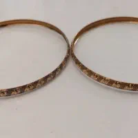 النگوگوشواره و انگشتر ۳۰۰ بالای تابلو|جواهرات|اراک, |دیوار