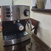 اسپرسوساز زیگما