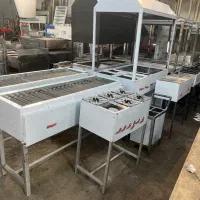 اشپزخانه کترینگ