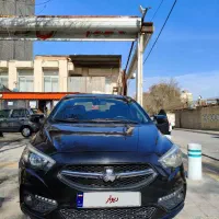 شاهین 1400G کم کار فروش فوری زیر قیمت بازار