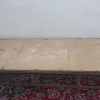 تخت وتشک طبی
